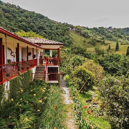 Lodge Paraiso Verde La Linda Zewnętrze zdjęcie