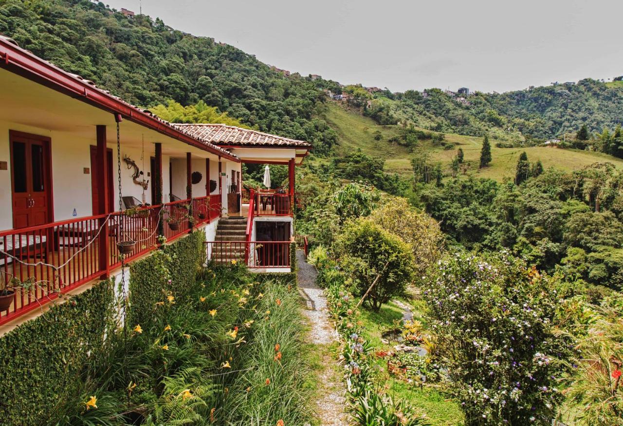 Lodge Paraiso Verde La Linda Zewnętrze zdjęcie