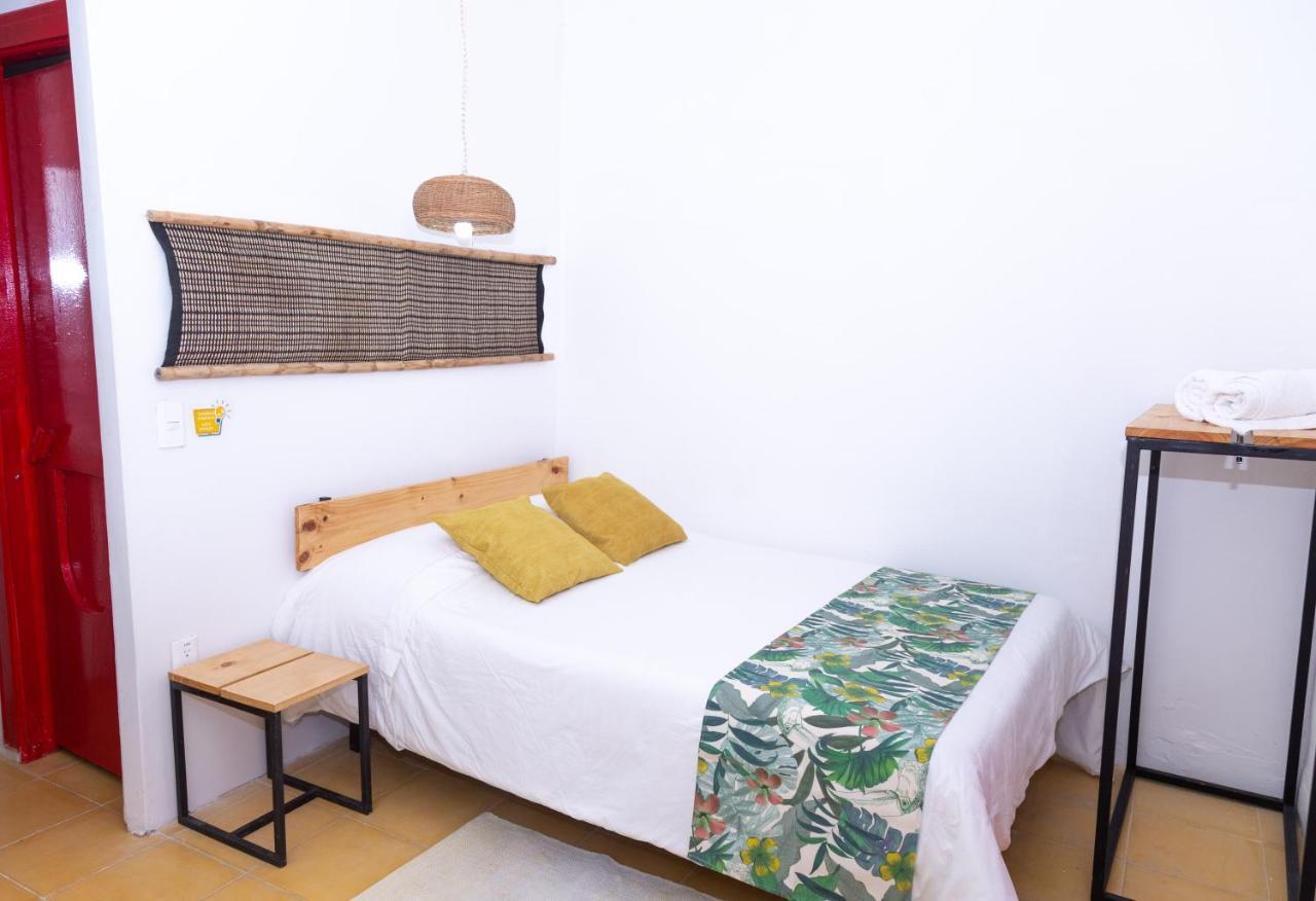Lodge Paraiso Verde La Linda Zewnętrze zdjęcie