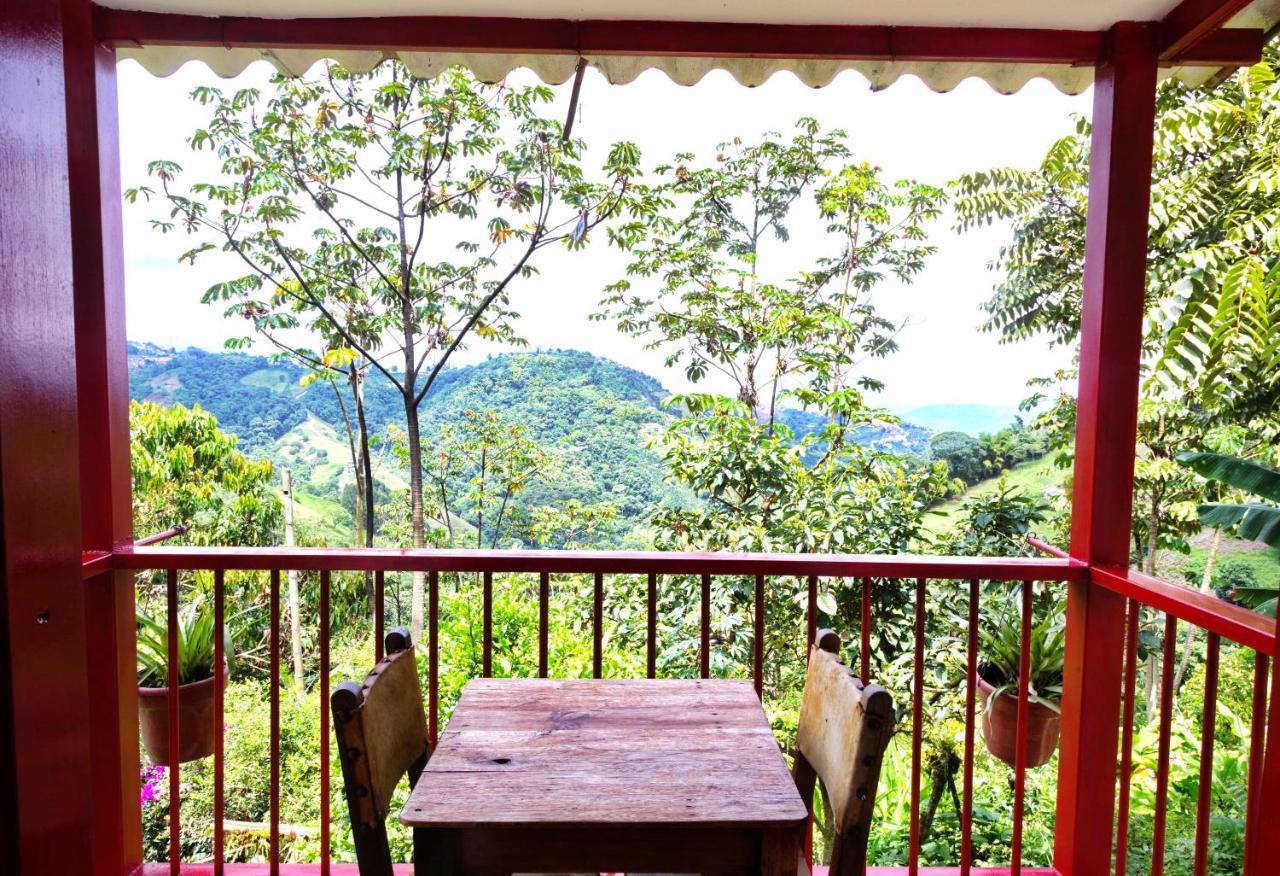 Lodge Paraiso Verde La Linda Zewnętrze zdjęcie