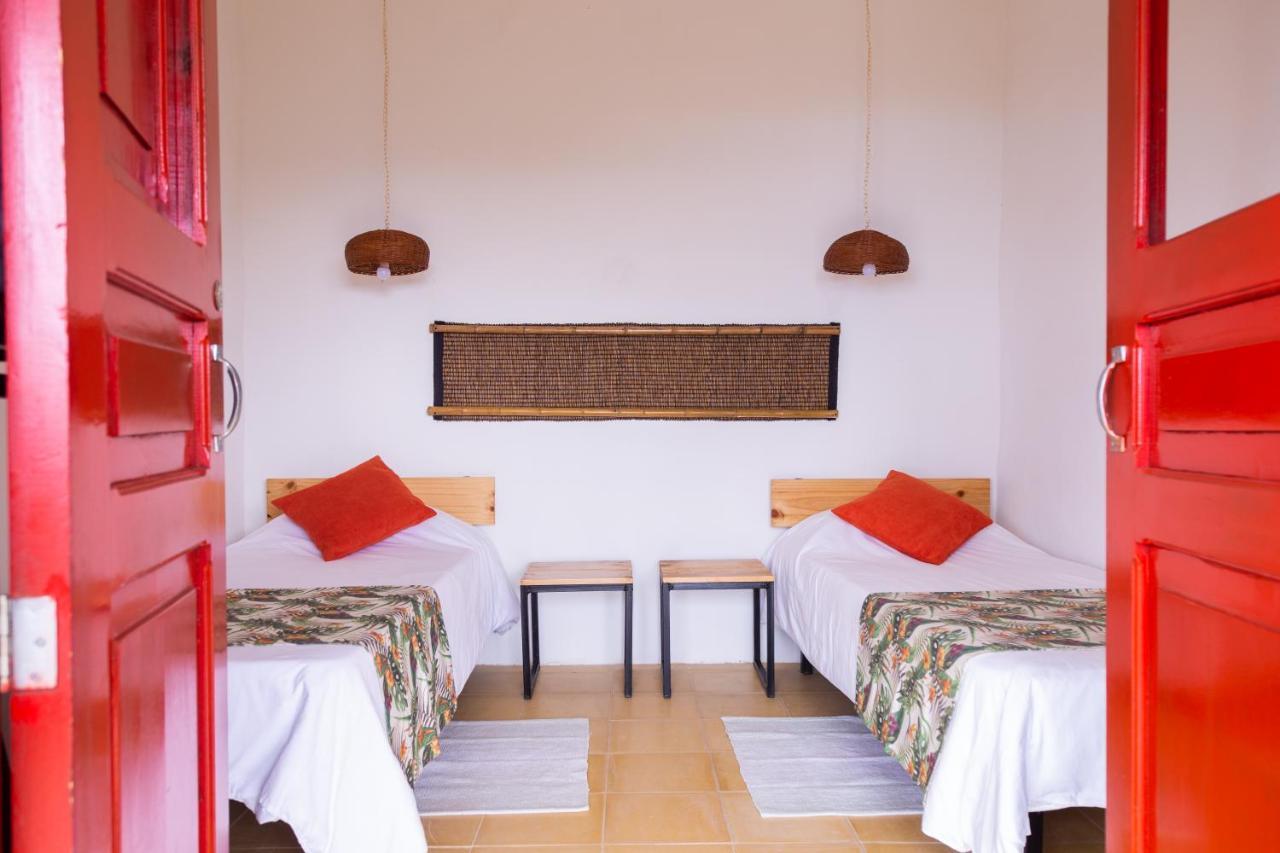 Lodge Paraiso Verde La Linda Zewnętrze zdjęcie
