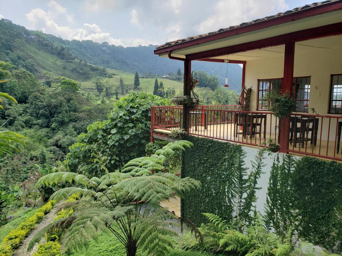 Lodge Paraiso Verde La Linda Zewnętrze zdjęcie