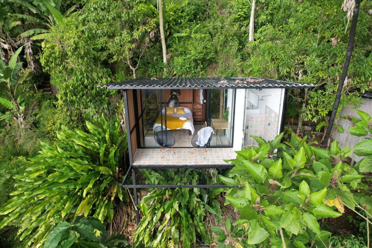 Lodge Paraiso Verde La Linda Zewnętrze zdjęcie