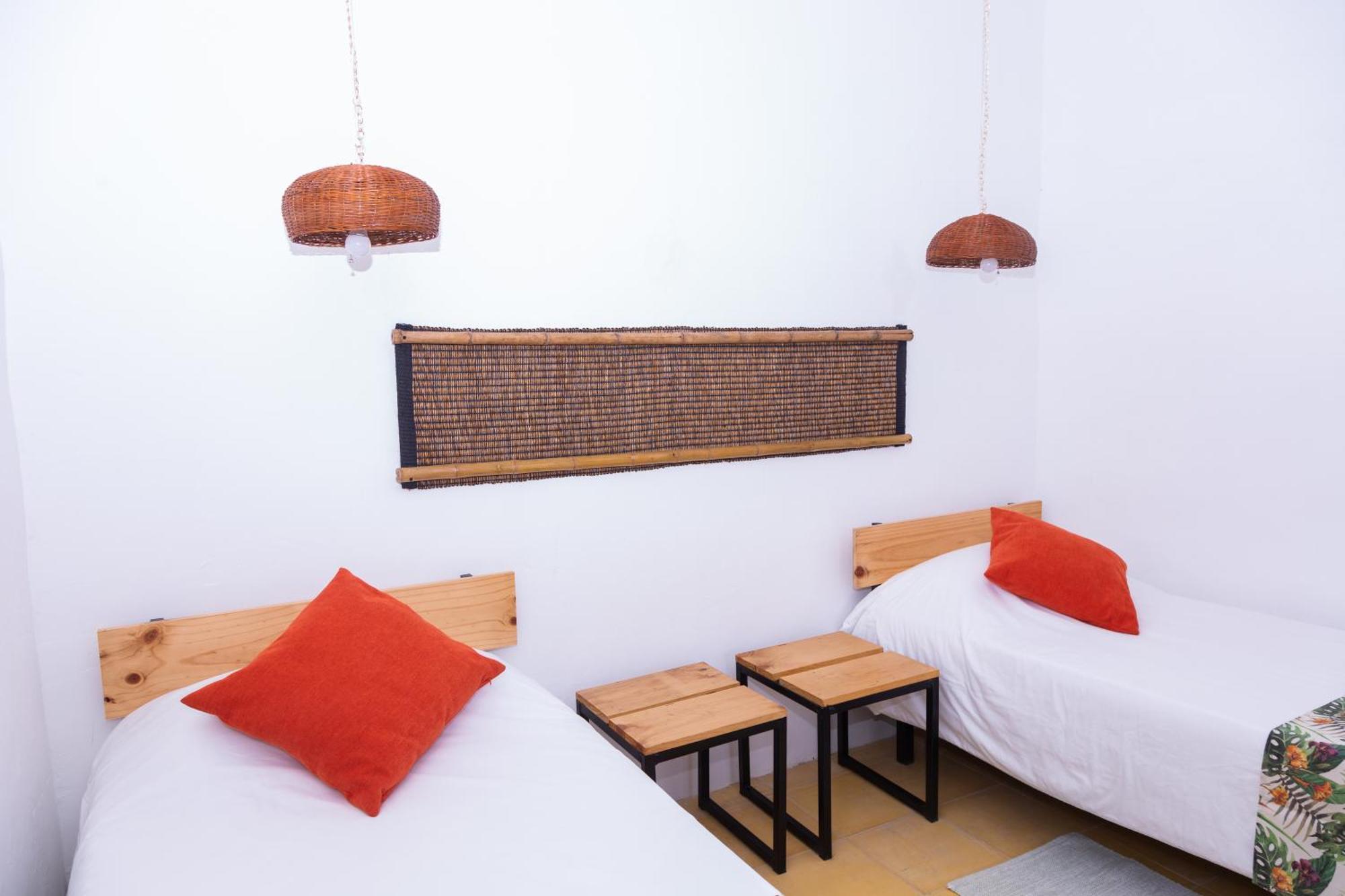 Lodge Paraiso Verde La Linda Pokój zdjęcie