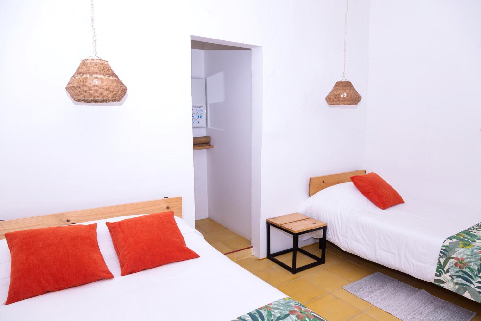 Lodge Paraiso Verde La Linda Pokój zdjęcie