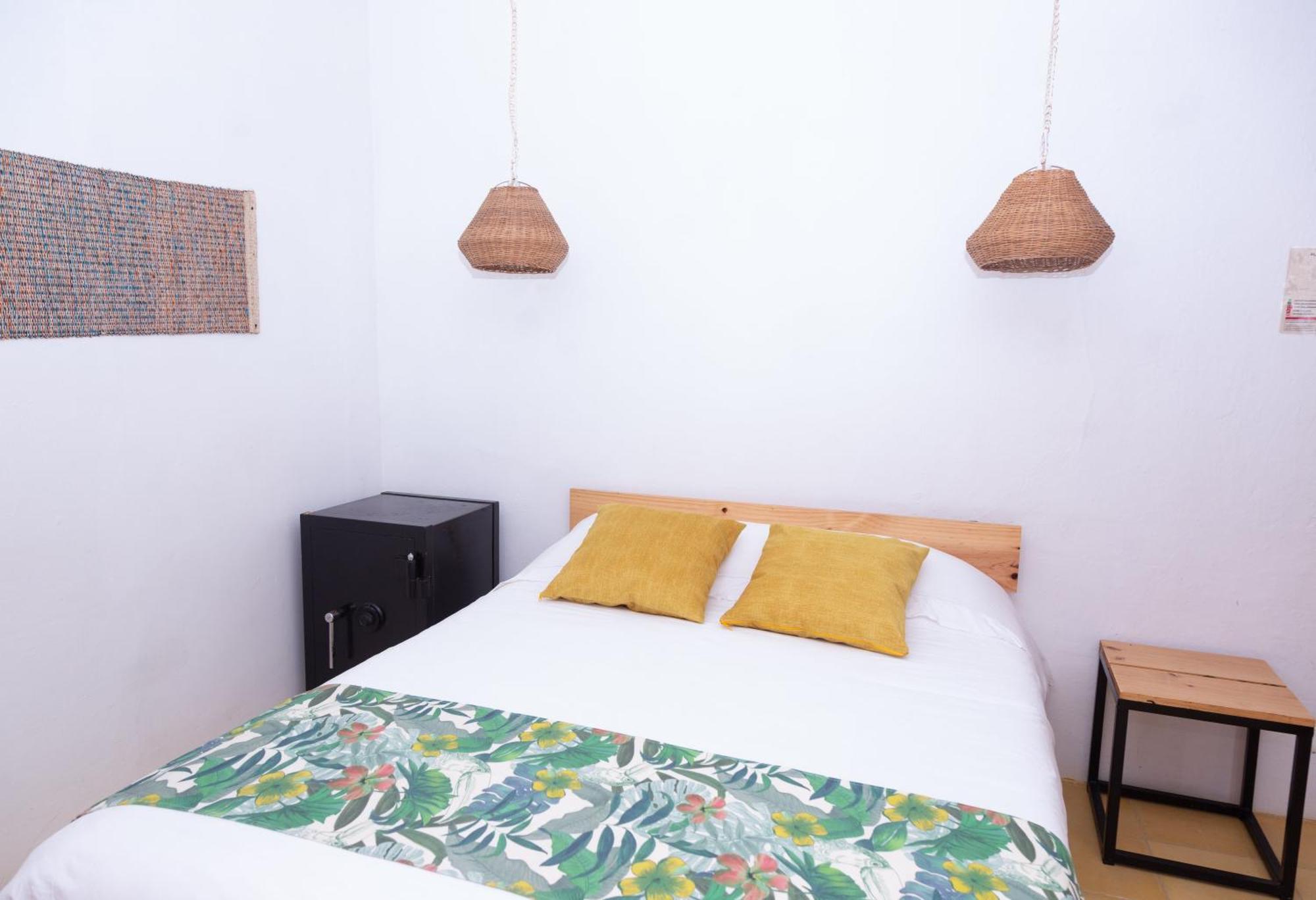 Lodge Paraiso Verde La Linda Pokój zdjęcie