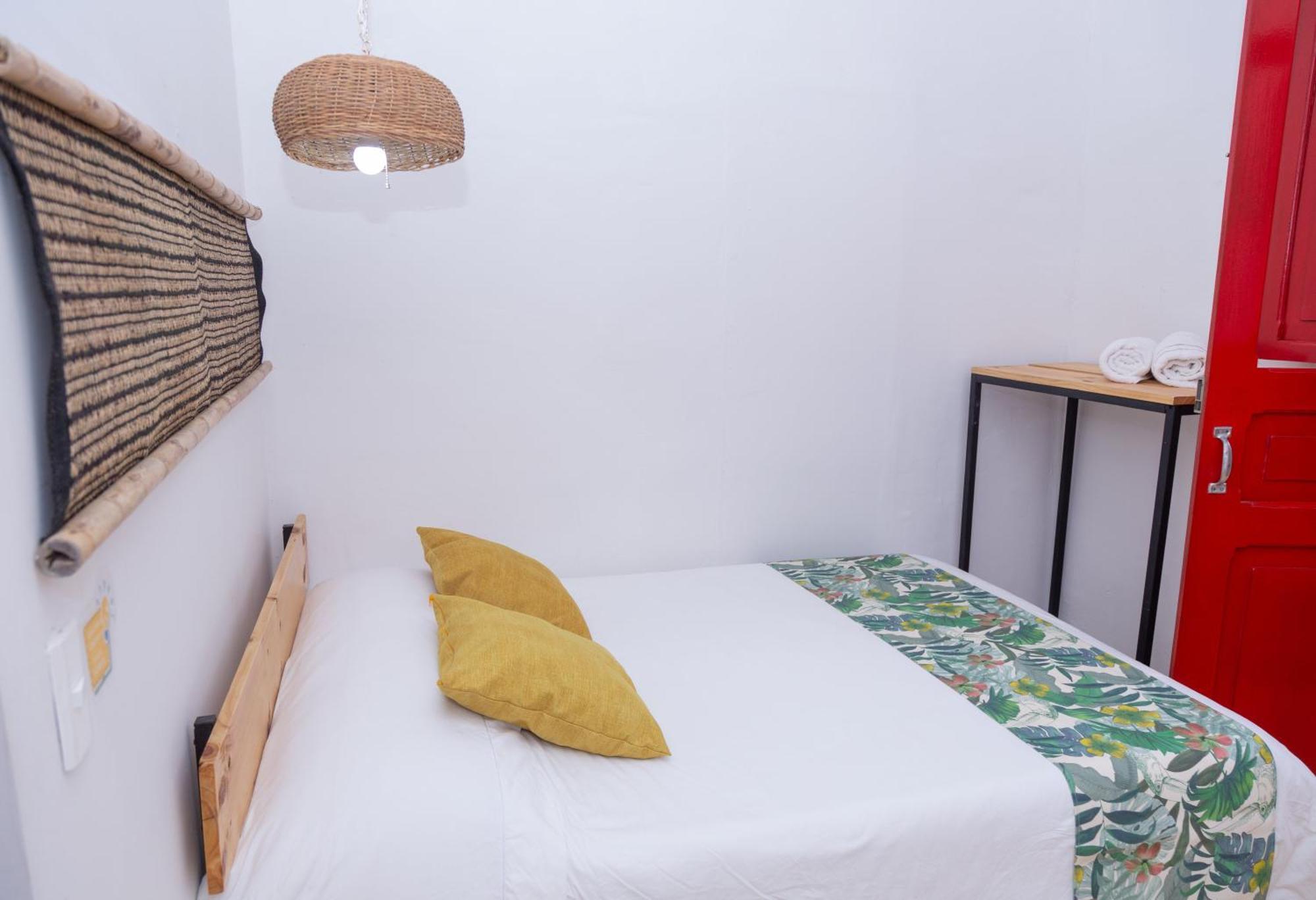 Lodge Paraiso Verde La Linda Pokój zdjęcie