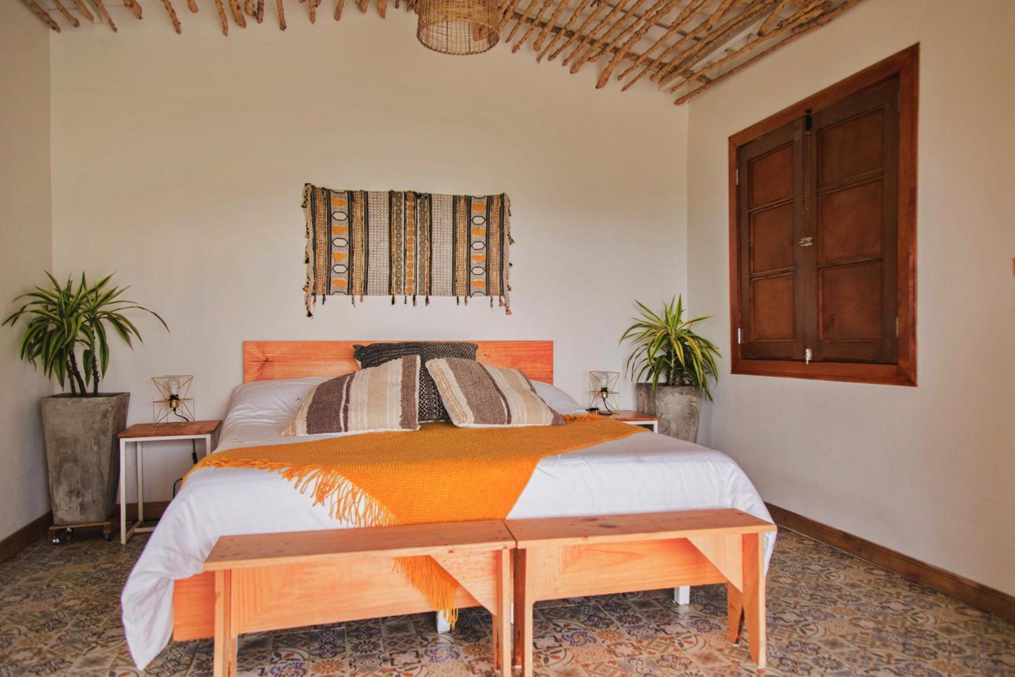 Lodge Paraiso Verde La Linda Pokój zdjęcie