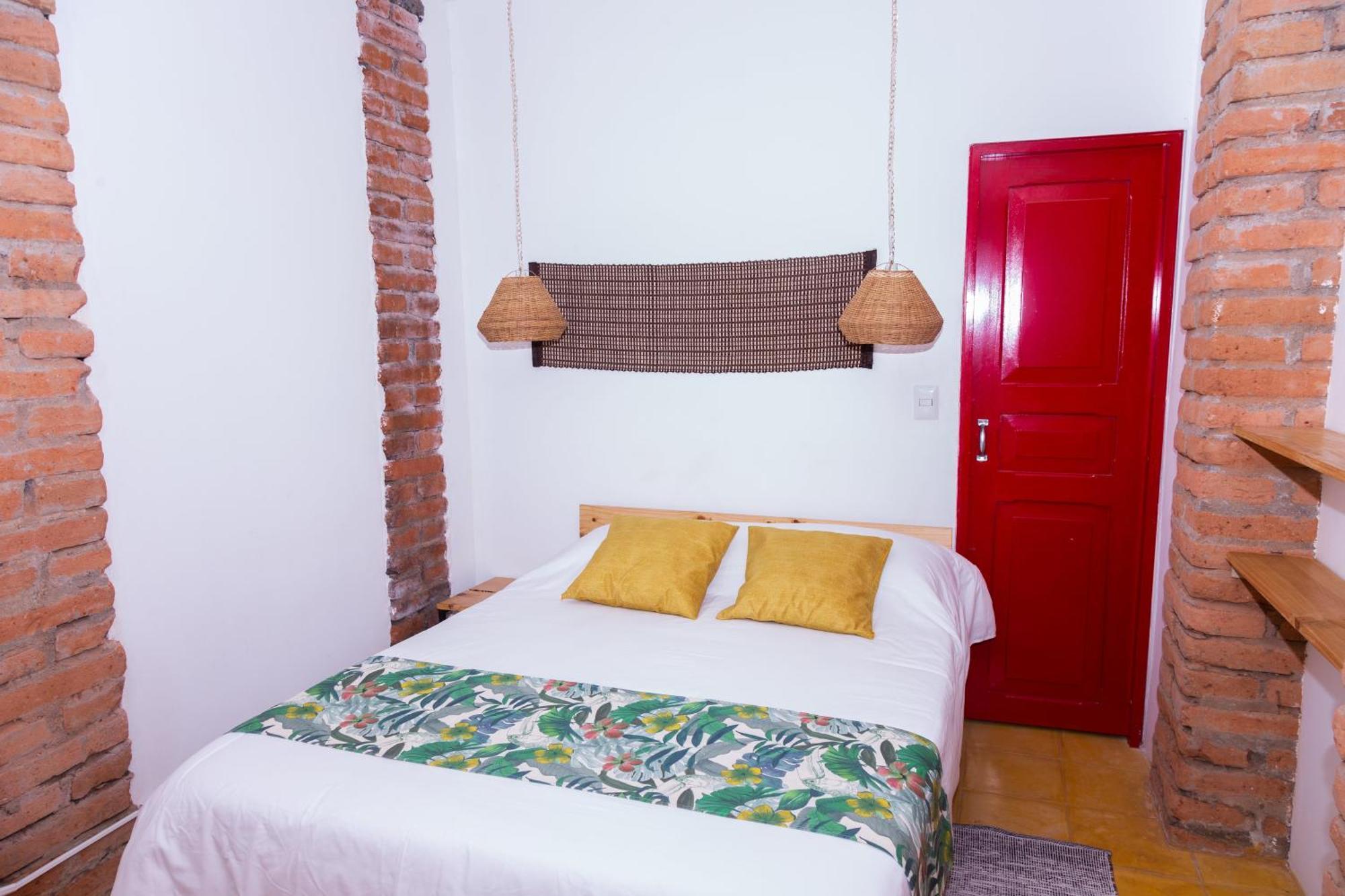 Lodge Paraiso Verde La Linda Pokój zdjęcie