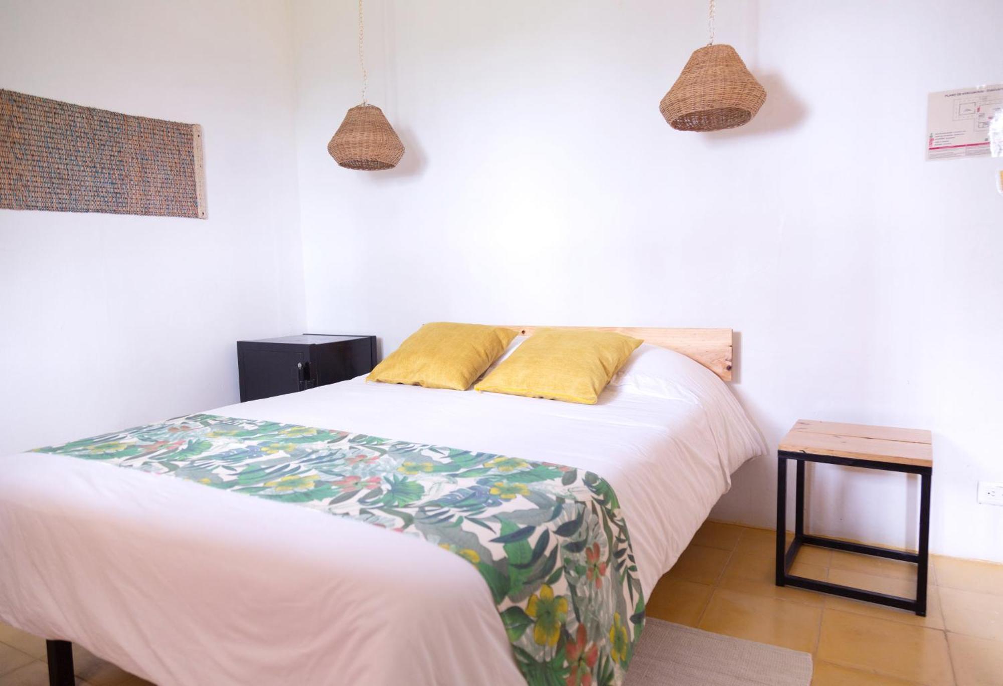 Lodge Paraiso Verde La Linda Pokój zdjęcie