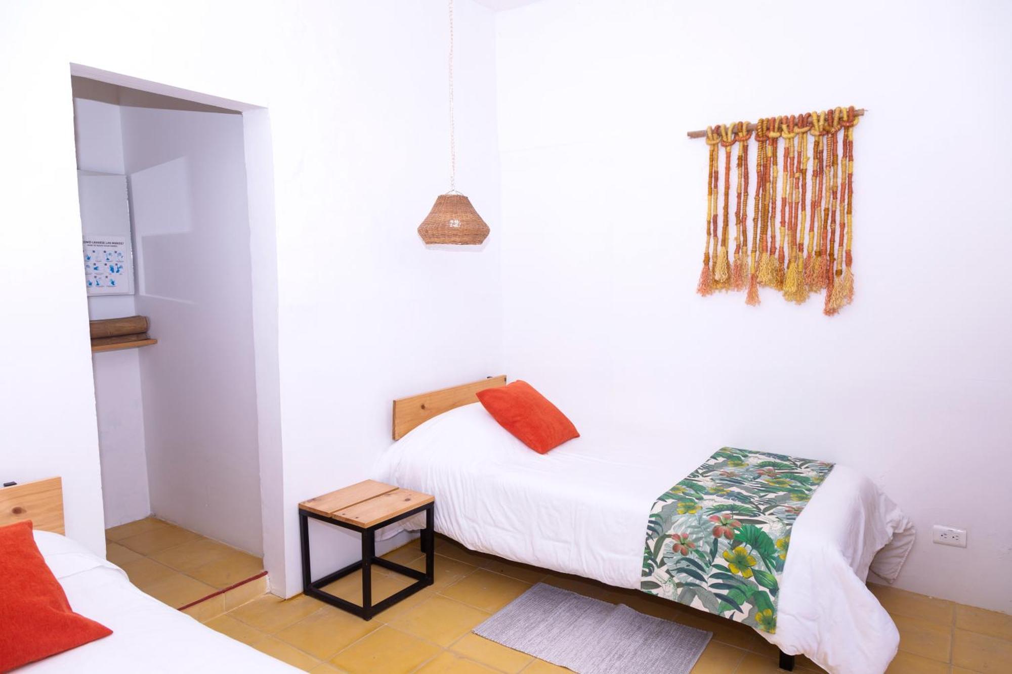 Lodge Paraiso Verde La Linda Pokój zdjęcie