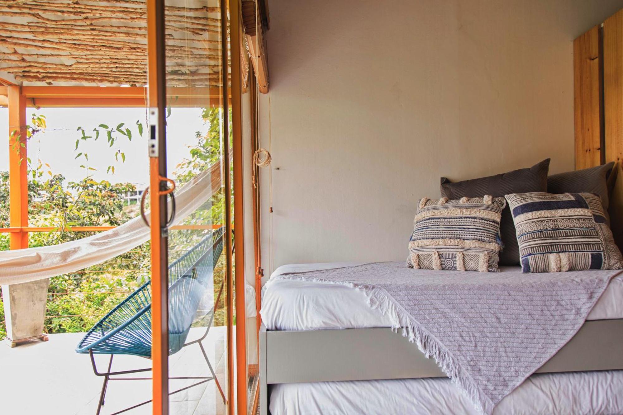 Lodge Paraiso Verde La Linda Pokój zdjęcie