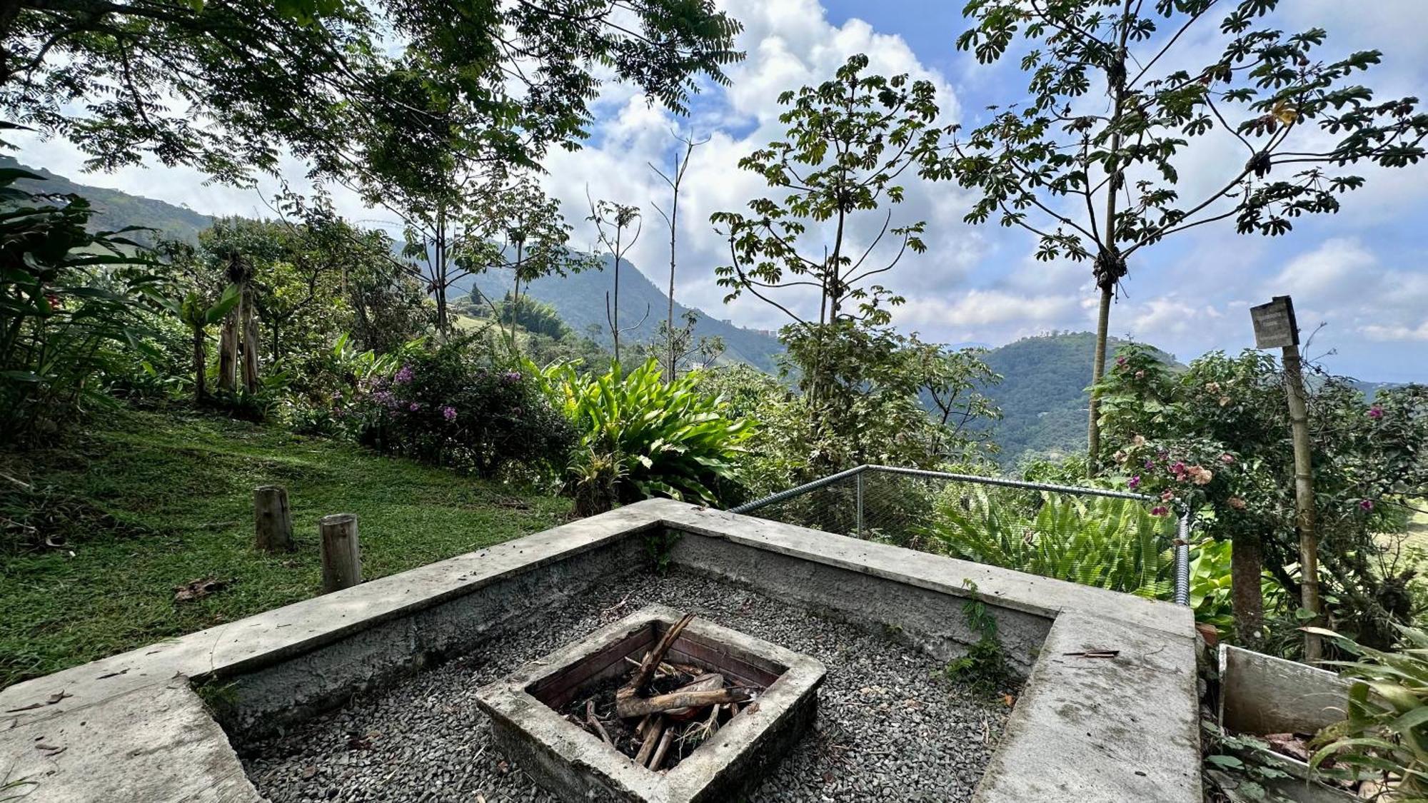 Lodge Paraiso Verde La Linda Zewnętrze zdjęcie