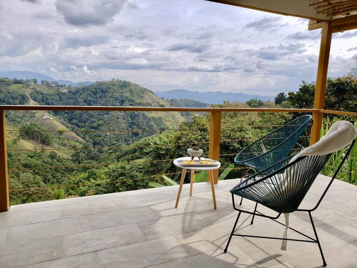 Lodge Paraiso Verde La Linda Zewnętrze zdjęcie